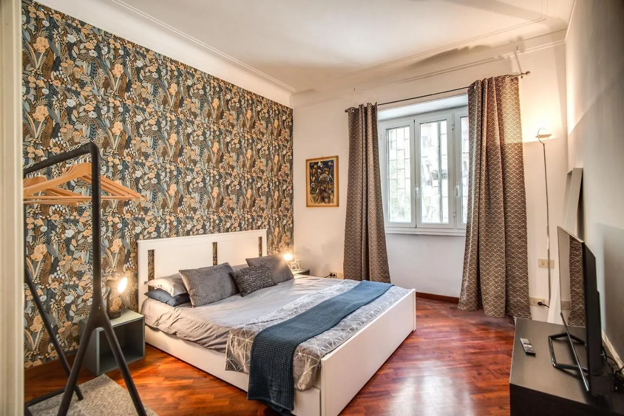Residenza Clodia Διαμέρισμα Ρώμη