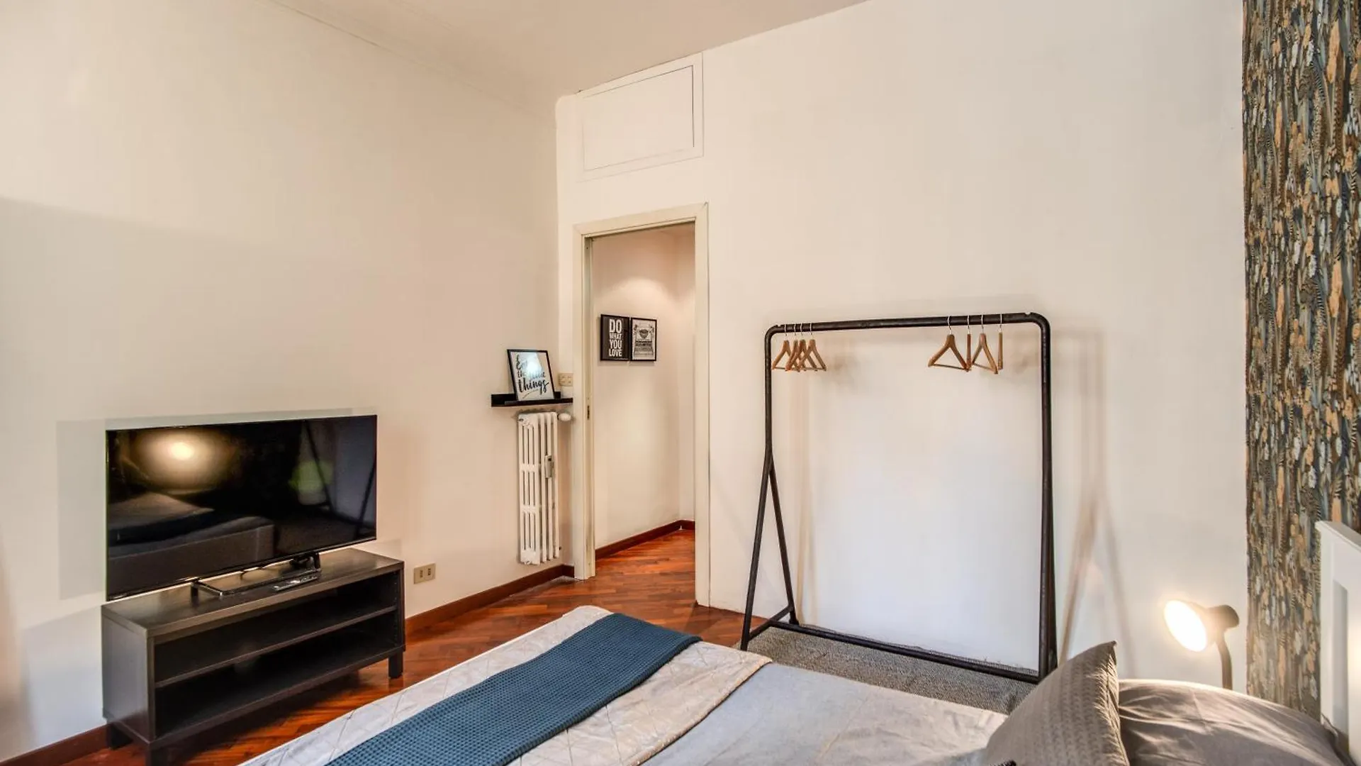 Residenza Clodia Διαμέρισμα Ρώμη