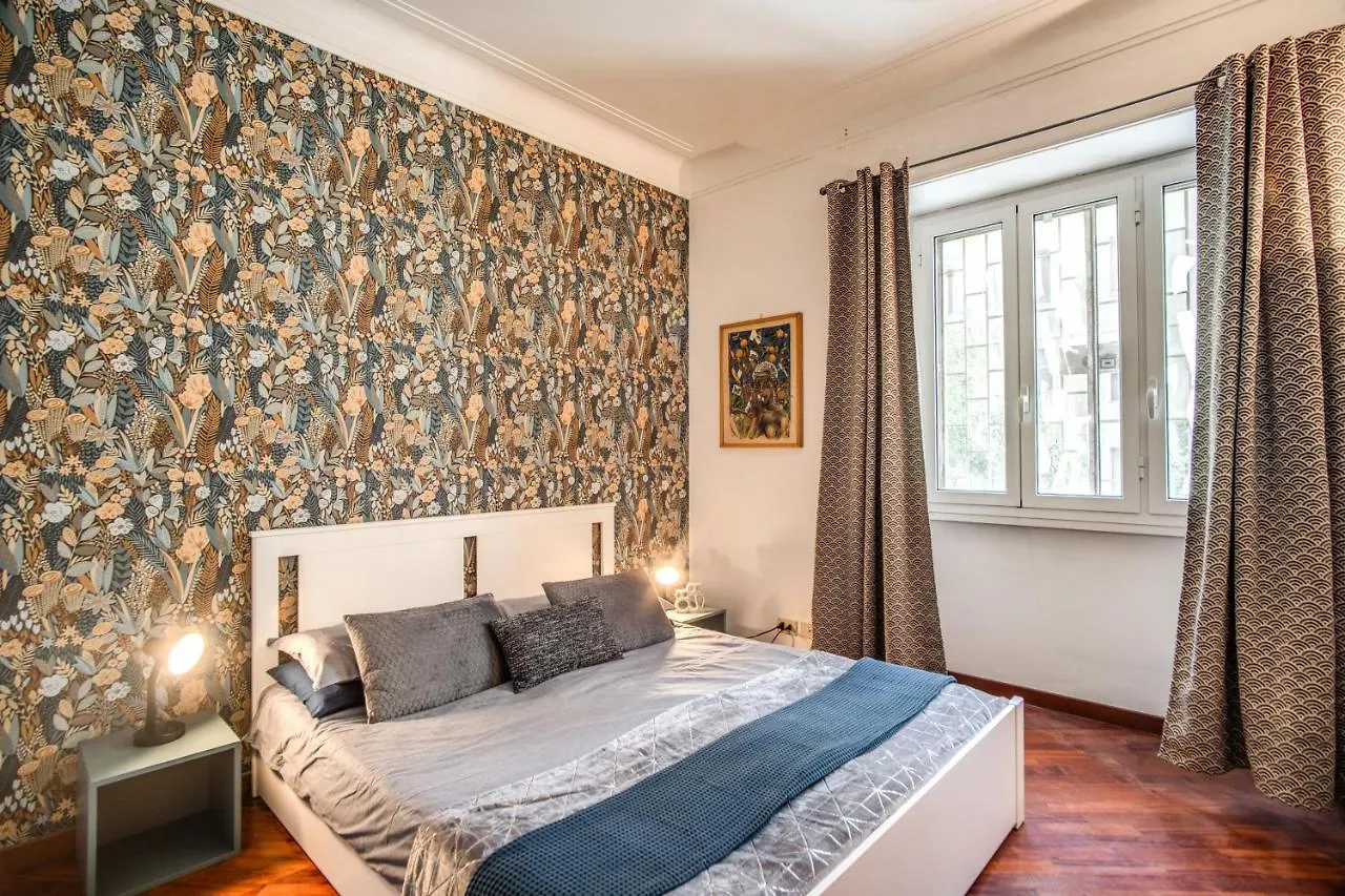 Apartamento Residenza Clodia Roma