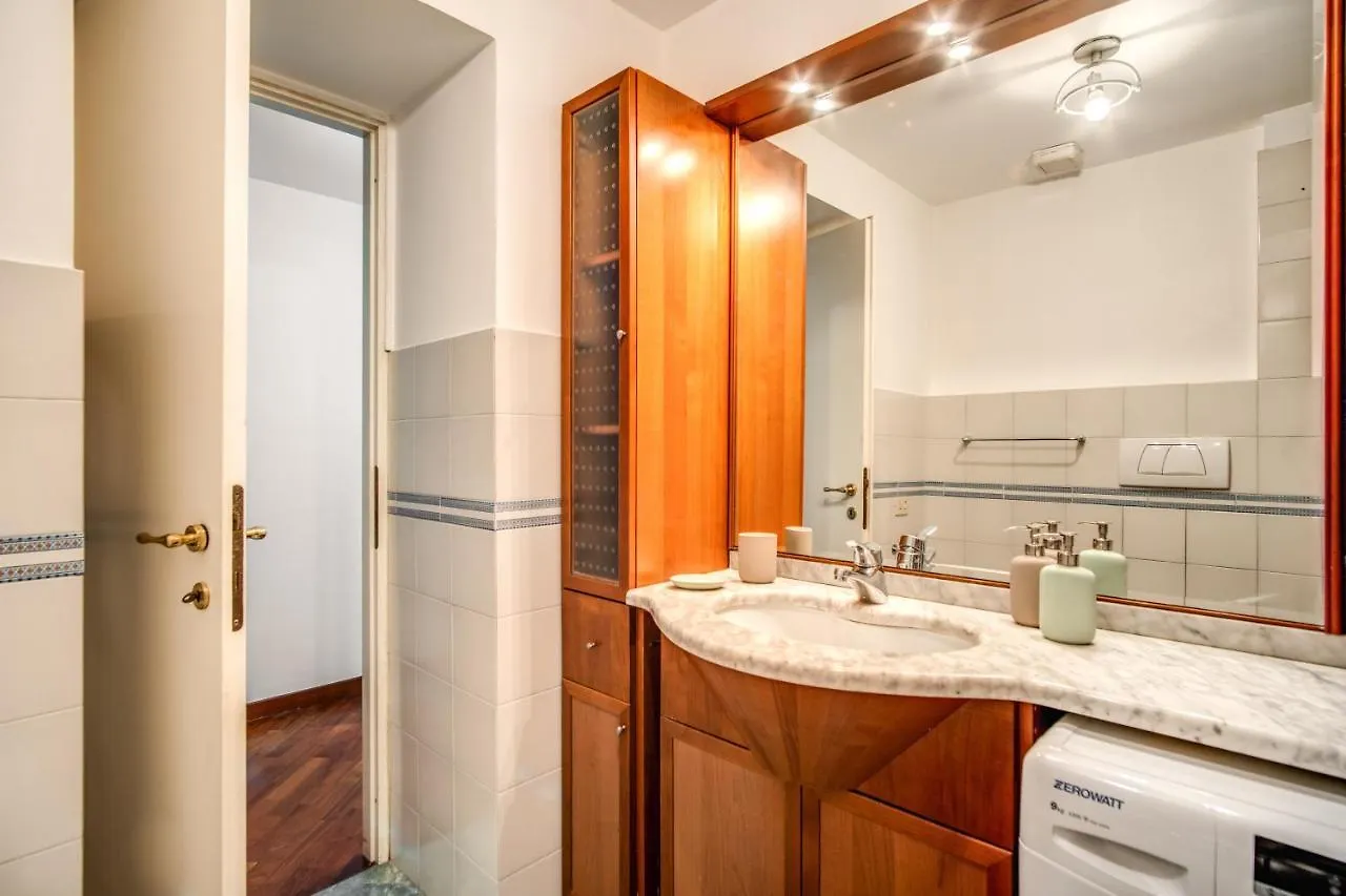 Apartamento Residenza Clodia Roma