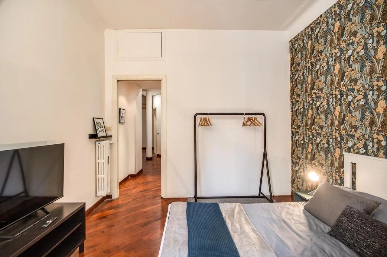 Apartamento Residenza Clodia Roma
