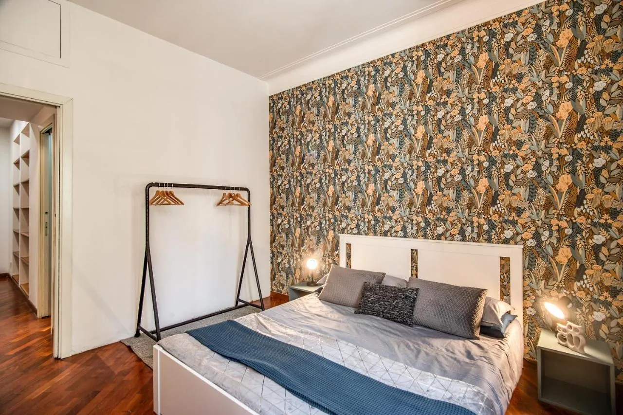 Residenza Clodia Apartment Rome